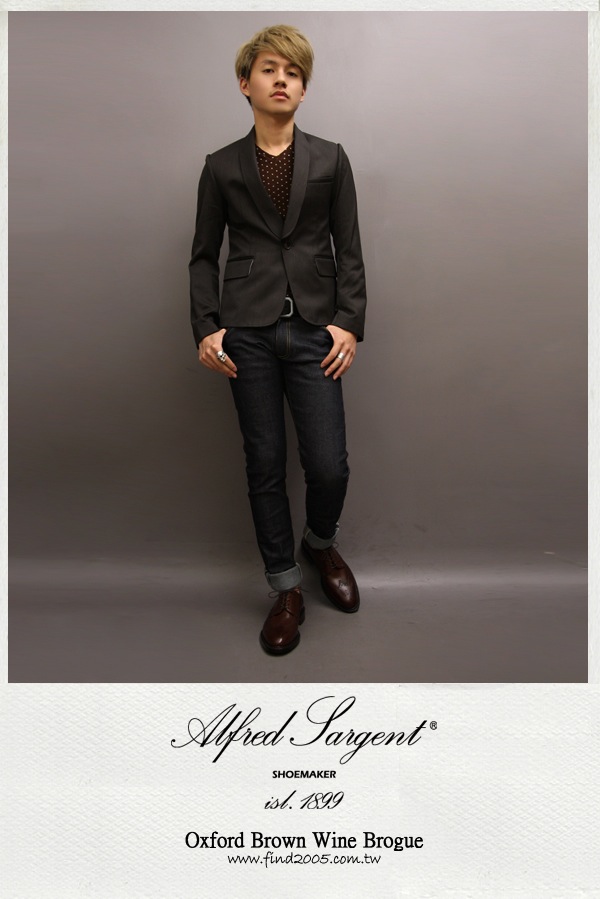 Oxford Brown Wine Brogue (20).jpg Oxford Brown Wine Brogue (20).jpg
