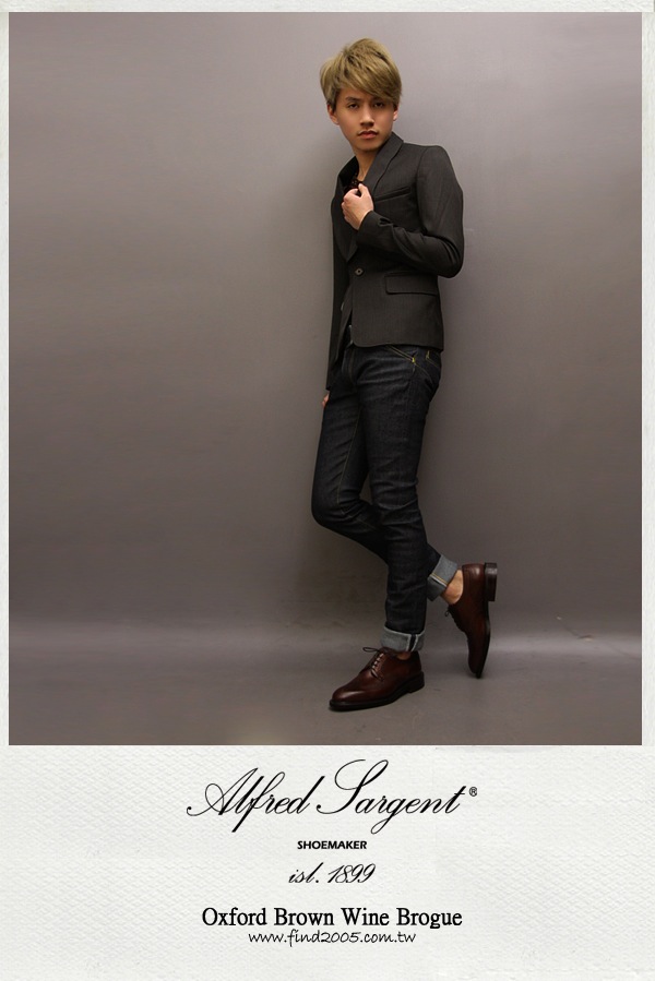 Oxford Brown Wine Brogue (22).jpg Oxford Brown Wine Brogue (22).jpg