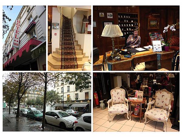 H&ocirc;tel De Venise住宿相片