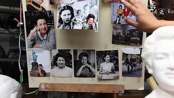 【放映訊息】府中15-三月主題影展《兩地》