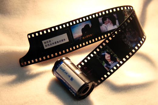 幸福膠捲 幸福膠捲