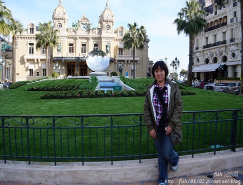 法國行 (13) 法國行 (13)