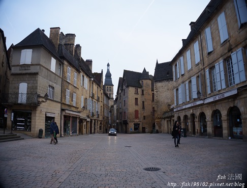 法國行 (112) 法國行 (112)