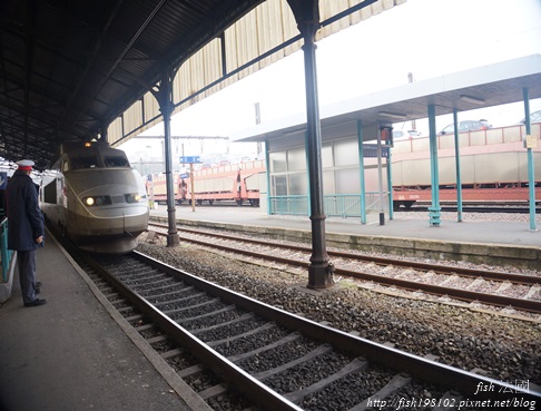 法國行 (121) 法國行 (121)