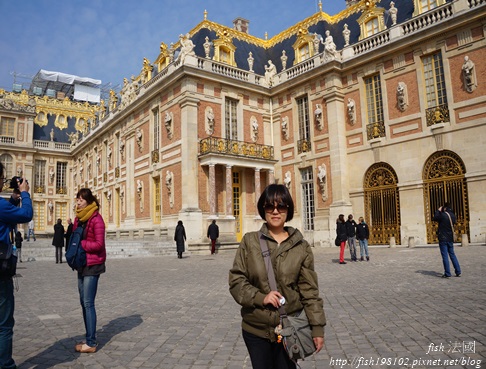 法國行 (183) 法國行 (183)