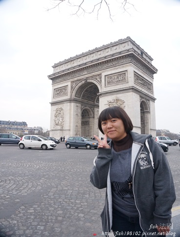 法國行 (162) 法國行 (162)