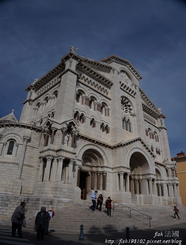 法國行 (3) 法國行 (3)