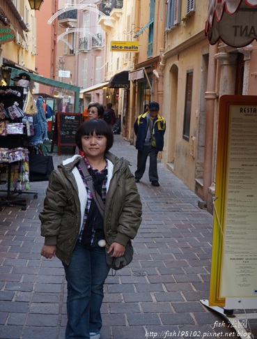 法國行 (8) 法國行 (8)