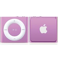 iPod shuffle