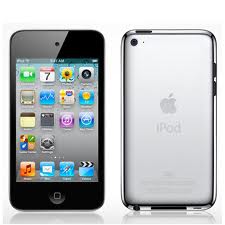 iPod Touch 4