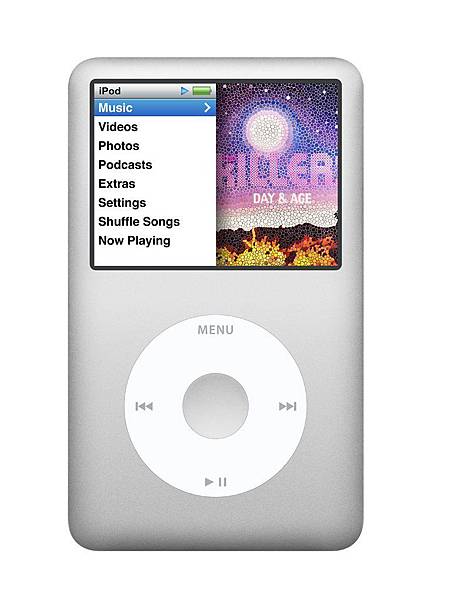 iPod classic iPod classic