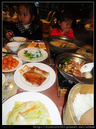 青山食堂胡搞瞎搞妖怪晚餐