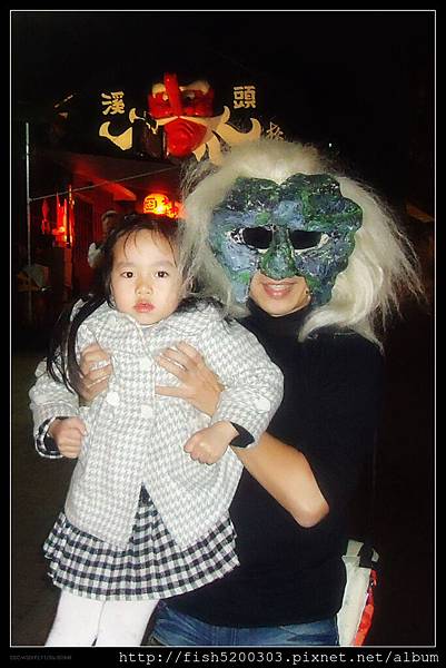 妖怪大冒險團長要帶著軌妖面具穿梭在松林町完成所有鬼王出的題目 妖怪大冒險團長要帶著軌妖面具穿梭在松林町完成所有鬼王出的題目