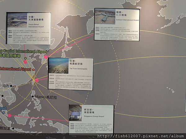 {fishraymond}桃園航空城願景館5