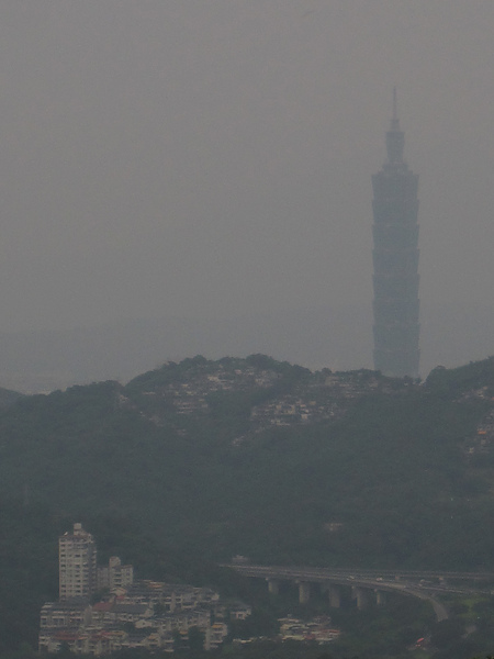 20100601 30歲當上CEO以及捷運貓空指南宮站遊玩