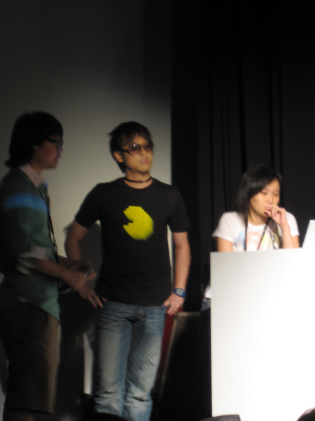 李鼎 <<愛的發聲練習>>電影導演 作家 李鼎 <<愛的發聲練習>>電影導演 作家