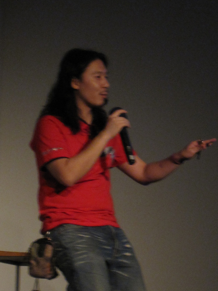 邵樂人 亞洲藝術文獻庫研究員 邵樂人 亞洲藝術文獻庫研究員