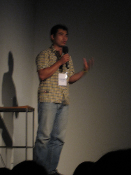 凱壹 Monsterking 自由設計工作者 凱壹 Monsterking 自由設計工作者