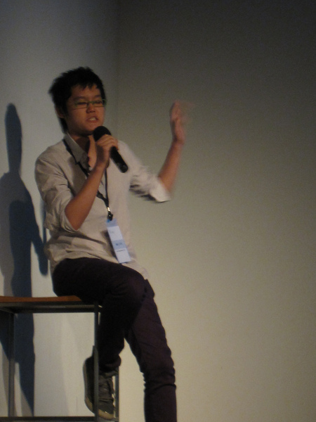 王艾莉 Alice Wang Design 負責人 王艾莉 Alice Wang Design 負責人