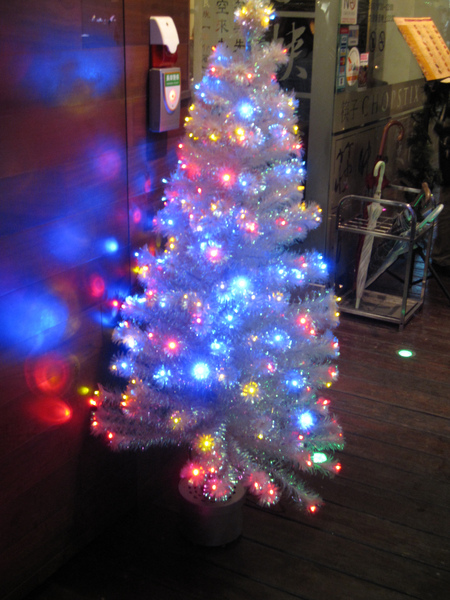 光祭 城市之光 從角落亮起來