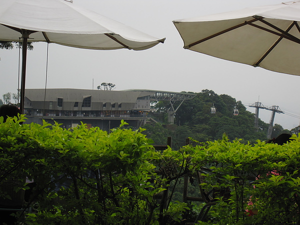 20100601 30歲當上CEO以及捷運貓空指南宮站遊玩