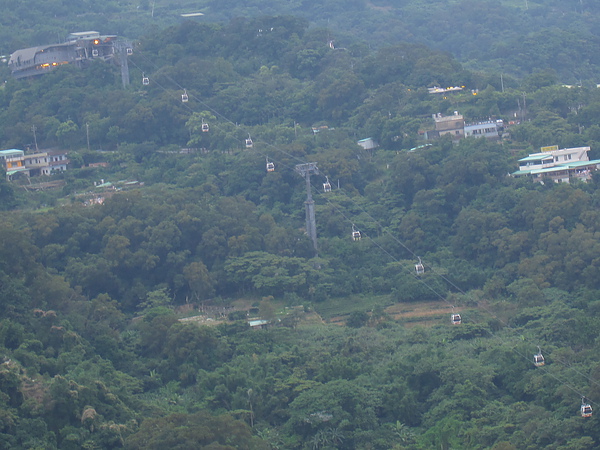 20100601 
30歲當上CEO以及捷運貓空指南宮站遊玩