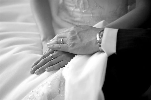 要永遠手牽手喔