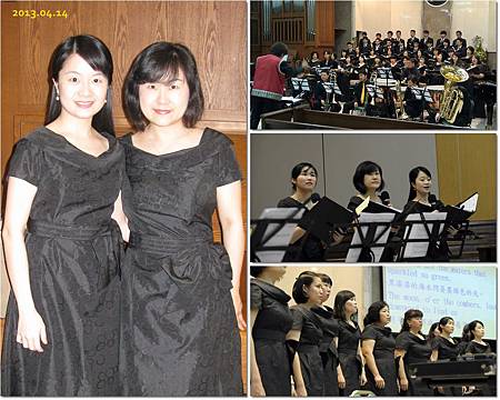 「PCT節慶之聲」訪德行前音樂會【榮耀頌主 驚艷巴哈】(20130414) 「PCT節慶之聲」訪德行前音樂會【榮耀頌主 驚艷巴哈】(20130414)