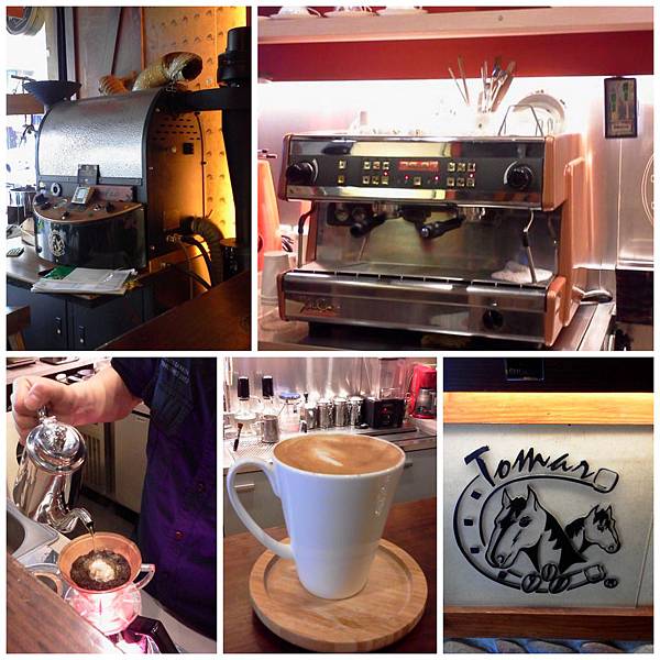 多馬咖啡 多馬咖啡