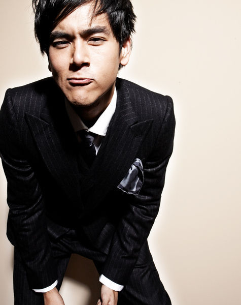 台灣可愛型男 - 彭于晏