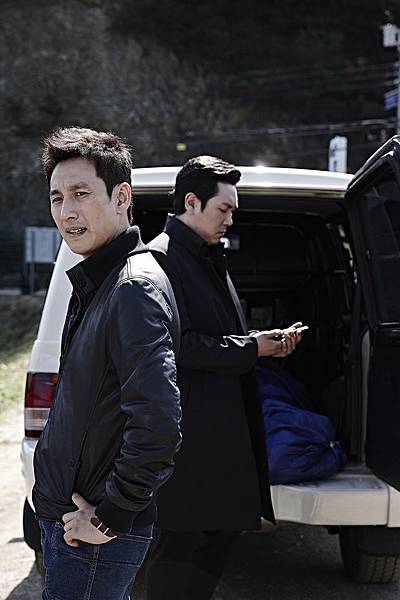 【非常警探】電影劇照11 【非常警探】電影劇照11
