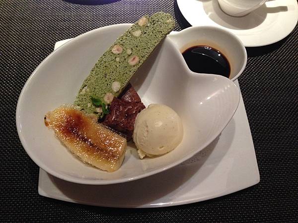 Flat 135/愛美食 台北 維多麗亞酒店 No.168 Prime Steak House 牛排館 Flat 135/愛美食 台北 維多麗亞酒店 No.168 Prime Steak House 牛排館