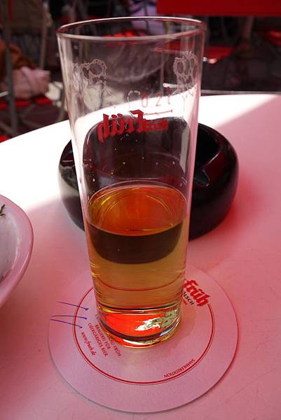 Flat 135/愛美食 德國 科隆Köln Früh 豬腳大餐