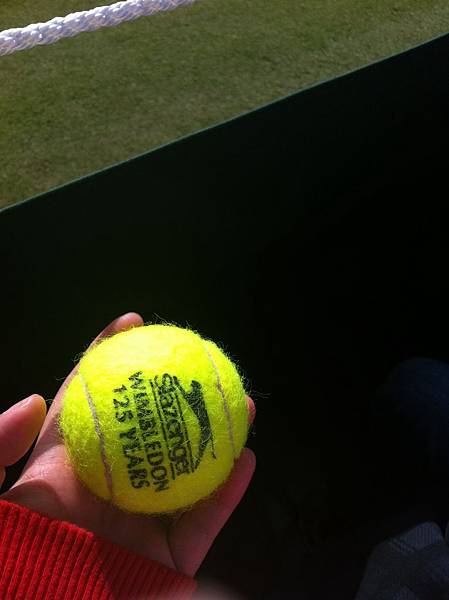 Flat 135/愛旅遊 英國 倫敦 Wimbledon 溫布敦網球公開賽 觀賽篇 Flat 135/愛旅遊 英國 倫敦 Wimbledon 溫布敦網球公開賽 觀賽篇