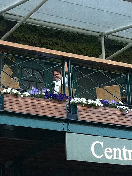 Flat 135/愛旅遊 英國 倫敦 Wimbledon 溫布敦網球公開賽 觀賽篇 Flat 135/愛旅遊 英國 倫敦 Wimbledon 溫布敦網球公開賽 觀賽篇