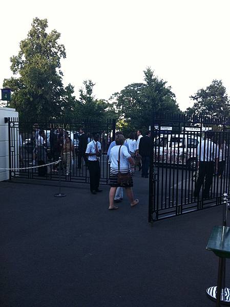 Flat 135/愛旅遊 英國 倫敦 Wimbledon 溫布敦網球公開賽 觀賽篇 Flat 135/愛旅遊 英國 倫敦 Wimbledon 溫布敦網球公開賽 觀賽篇