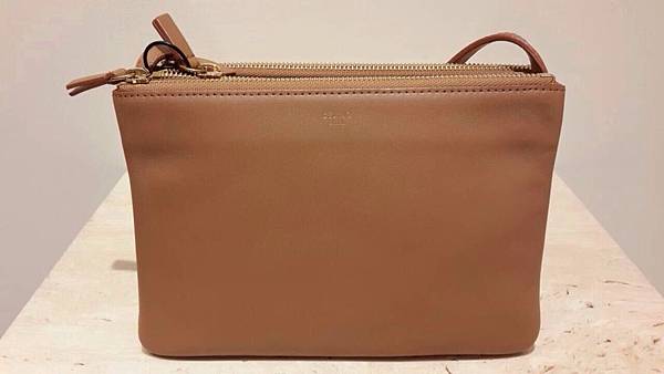 Flat 135/愛穿搭 韓國 South Korea day 4 樂天百貨 Céline Trio