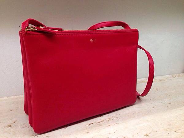 Flat 135/愛穿搭 韓國 South Korea day 4 樂天百貨 Céline Trio Flat 135/愛穿搭 韓國 South Korea day 4 樂天百貨 Céline Trio