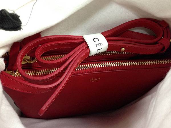Flat 135/愛穿搭 韓國 South Korea day 4 樂天百貨 Céline Trio Flat 135/愛穿搭 韓國 South Korea day 4 樂天百貨 Céline Trio