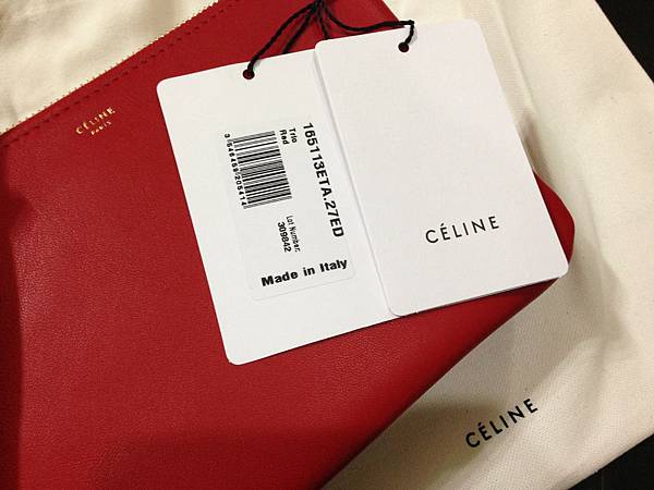 Flat 135/愛穿搭 韓國 South Korea day 4 樂天百貨 Céline Trio Flat 135/愛穿搭 韓國 South Korea day 4 樂天百貨 Céline Trio