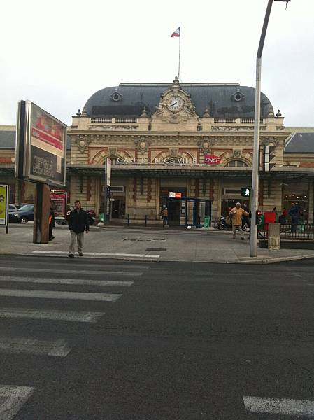 Flat 135/愛旅遊 法國 南法 馬賽Marseille day 1 守護聖母教堂 舊港 Flat 135/愛旅遊 法國 南法 馬賽Marseille day 1 守護聖母教堂 舊港