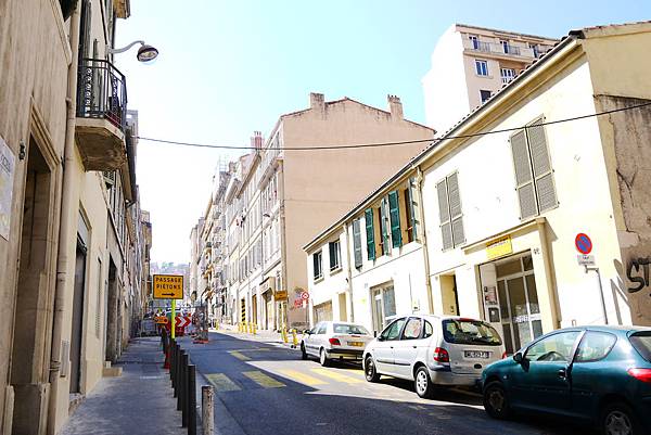 Flat 135/愛旅遊 法國 南法 馬賽Marseille day 1 守護聖母教堂 舊港 Flat 135/愛旅遊 法國 南法 馬賽Marseille day 1 守護聖母教堂 舊港