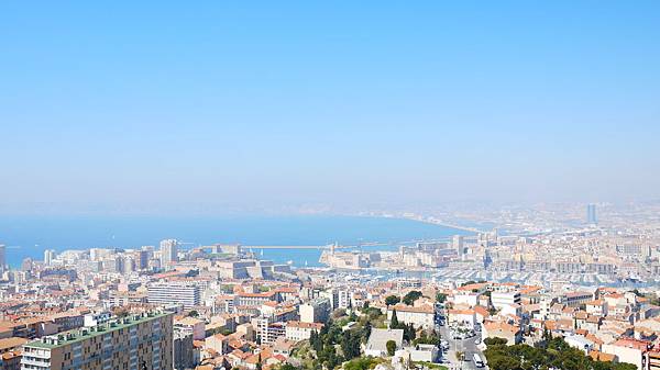 Flat 135/愛旅遊 法國 南法 馬賽Marseille day 1 守護聖母教堂 舊港 Flat 135/愛旅遊 法國 南法 馬賽Marseille day 1 守護聖母教堂 舊港