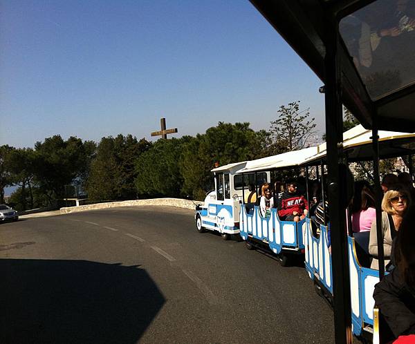 Flat 135/愛旅遊 法國 南法 馬賽Marseille day 1 守護聖母教堂 舊港 Flat 135/愛旅遊 法國 南法 馬賽Marseille day 1 守護聖母教堂 舊港