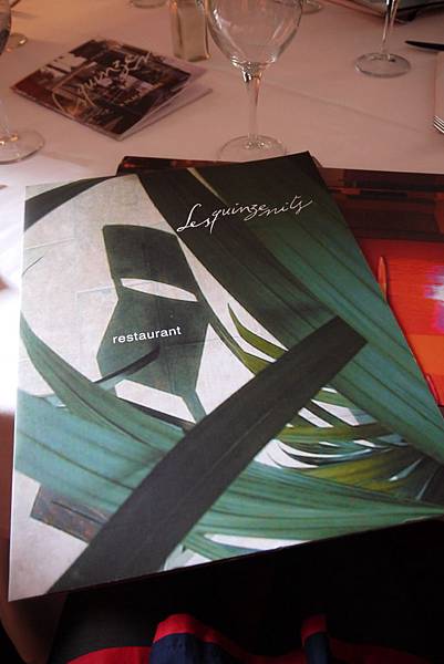 Flat 135/愛美食 西班牙 巴賽隆納Barcelona day2 Les Quinze nits 莎莎介紹排隊美食 Flat 135/愛美食 西班牙 巴賽隆納Barcelona day2 Les Quinze nits 莎莎介紹排隊美食