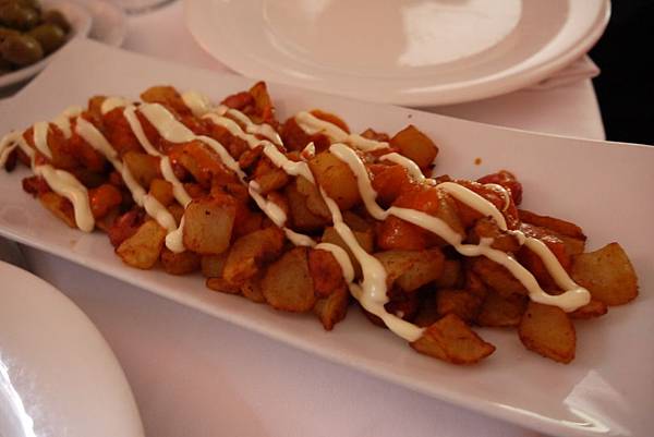 Flat 135/愛美食 西班牙 巴賽隆納Barcelona day2 Les Quinze nits 莎莎介紹排隊美食 Flat 135/愛美食 西班牙 巴賽隆納Barcelona day2 Les Quinze nits 莎莎介紹排隊美食