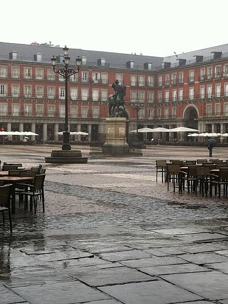 Flat 135/愛美食 西班牙Spain 馬德里Madrid Restaurante Botin 最古老的餐廳