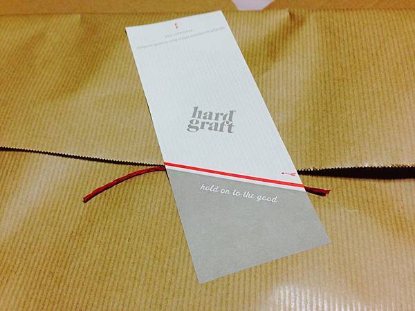 Flat 135/愛穿搭 hard graft 開箱 hold on to the good Flat 135/愛穿搭 hard graft 開箱 hold on to the good