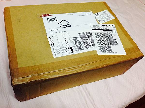 Flat 135/愛穿搭 hard graft 開箱 hold on to the good