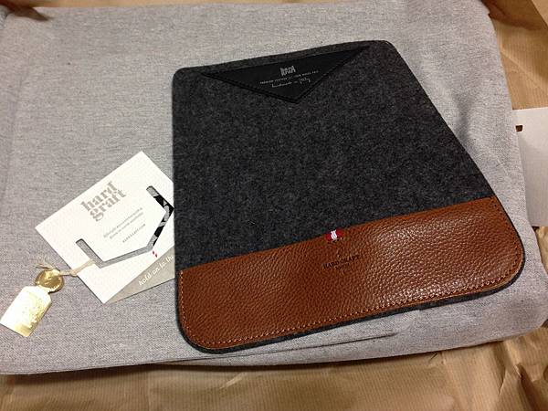 Flat 135/愛穿搭 hard graft 開箱 hold on to the good